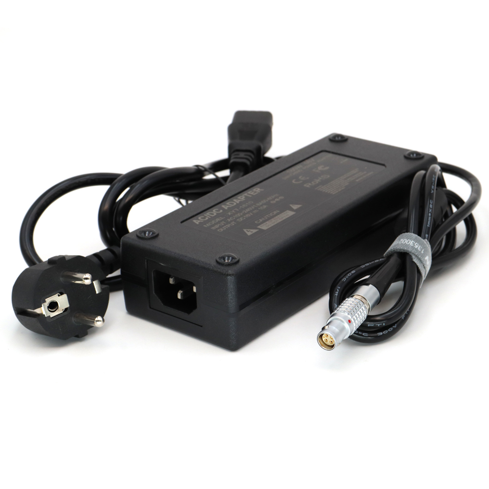 Camera RED V-Raptor ,Epic ,GEmini, SCARLET-W , RED RAVEN power 220-110V Power Adapter to 16V