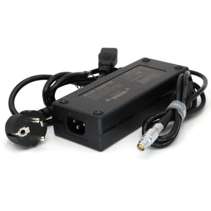 Camera RED V-Raptor ,Epic ,GEmini, SCARLET-W , RED RAVEN power 220-110V Power Adapter to 16V