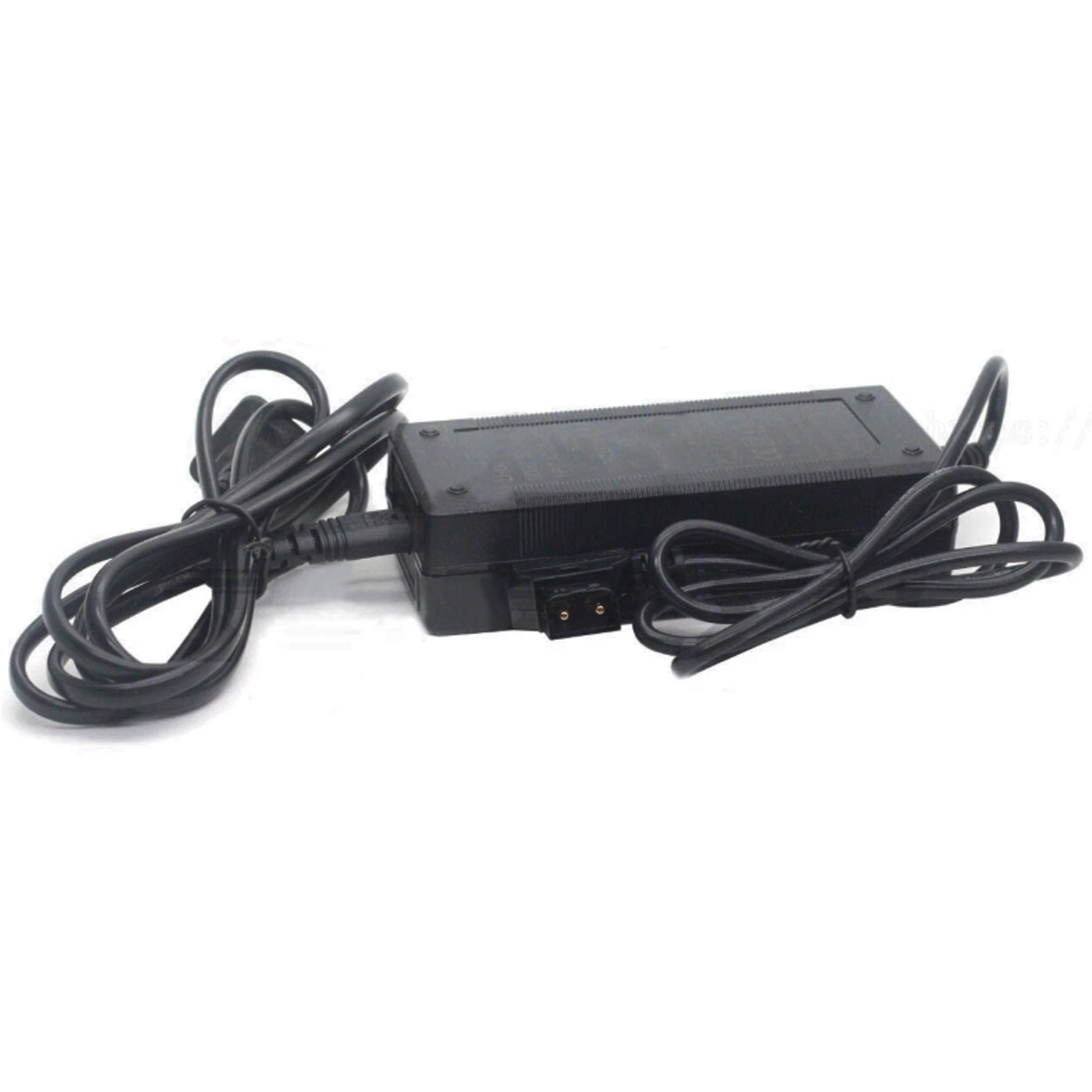 16.8V 3A D-Tap Battery Charger for Camcorder V Mount/V Lock Battery Pack Camera Battery Camcorder Power Adapter dtap Plug