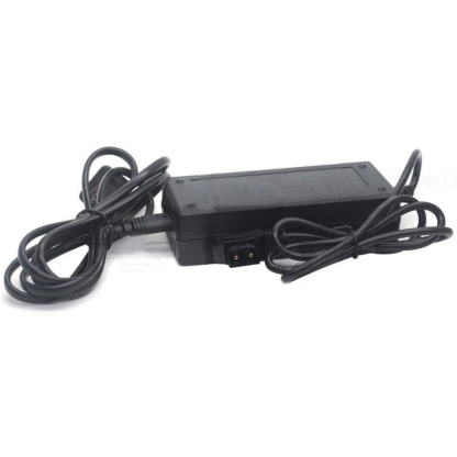 16.8V 3A D-Tap Battery Charger for Camcorder V Mount/V Lock Battery Pack Camera Battery Camcorder Power Adapter dtap Plug