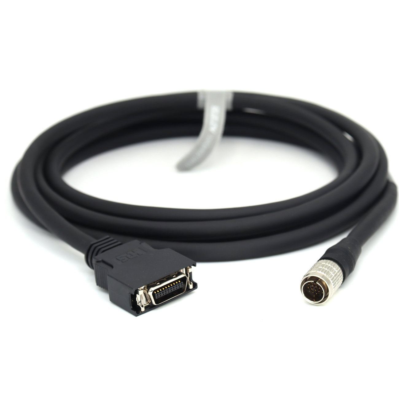 KEYENCE CB-B3 ,CA-CH3R, CA-CH3 Vision System Industrial Camera Cable for HRS DX30M-20-CV to HR25-9TP-20P 20pin plug
