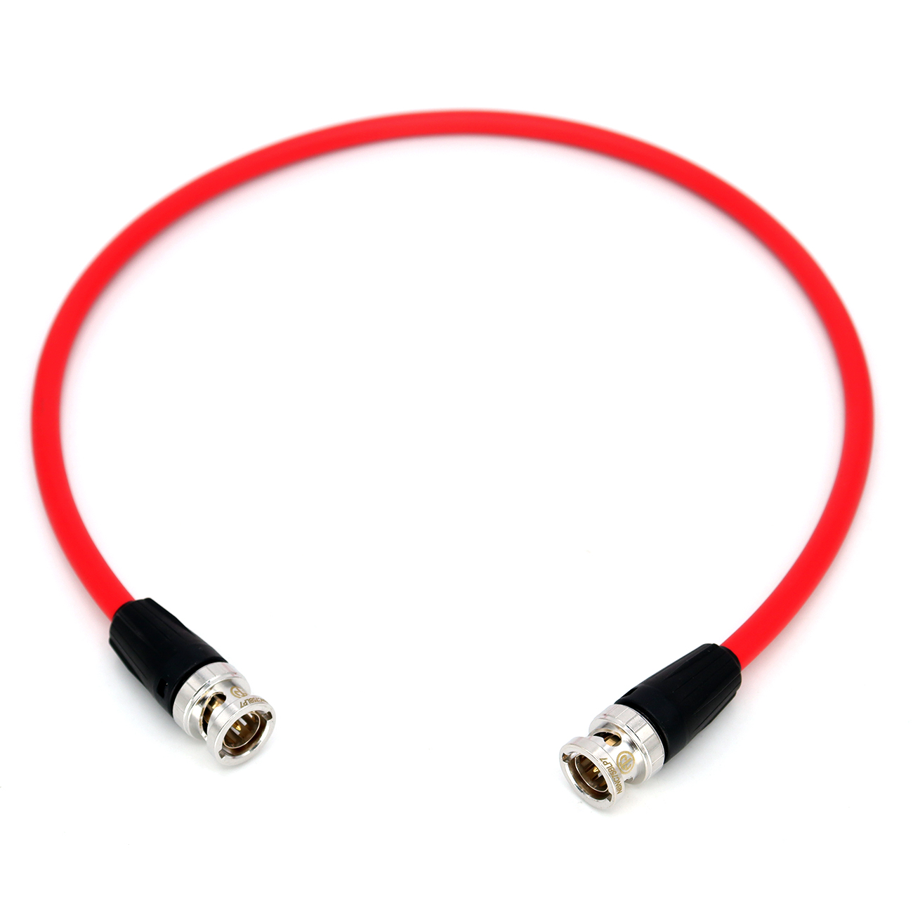 75Ohm Coaxial Cable, SDI Video Transmission Line. Camera RF Coaxial Cable, Canare Soft Video Coaxial