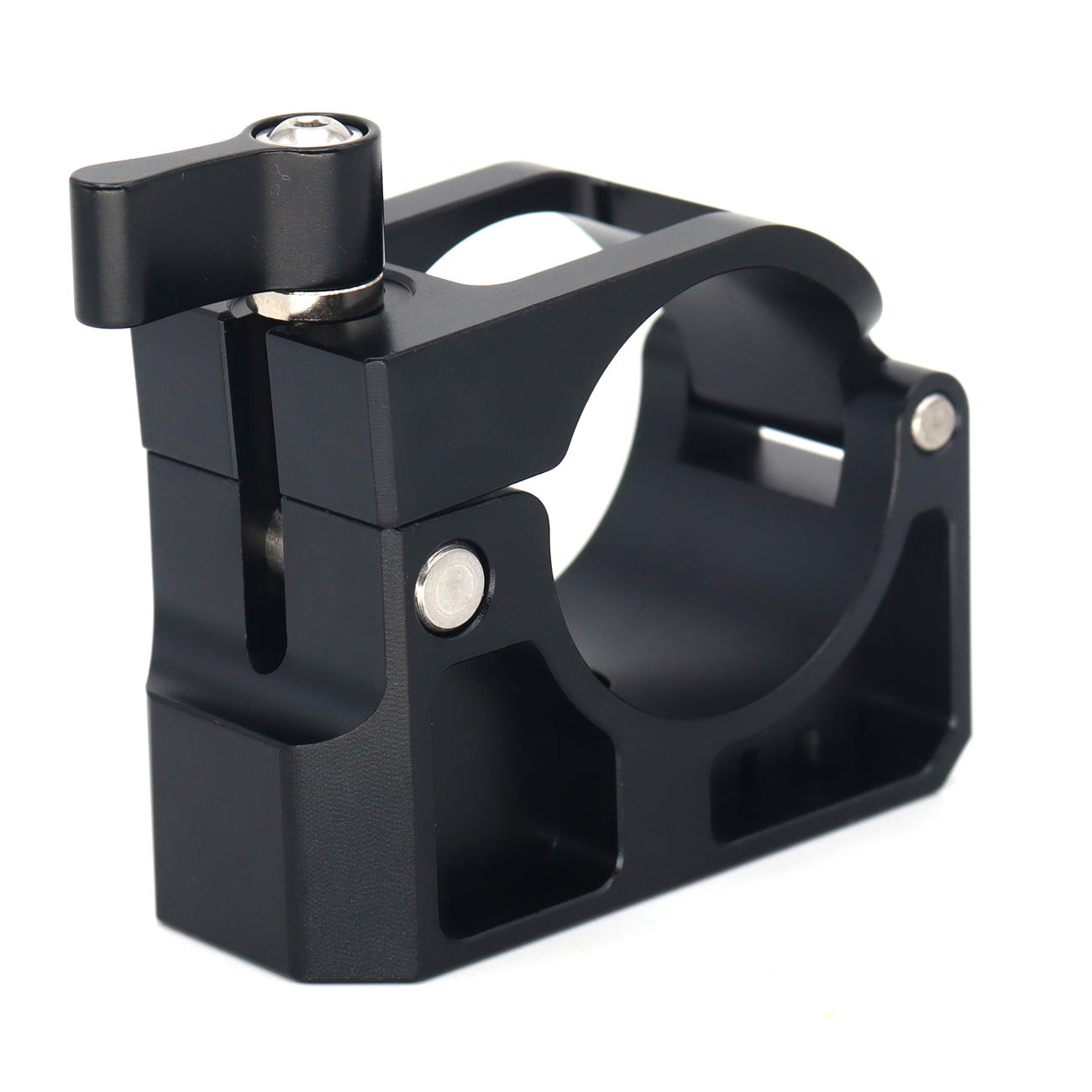 Ronin 2 Handheld Ring 30mm Fixed Buckle Strap 1/4" 3/8" M4 Screw Hole