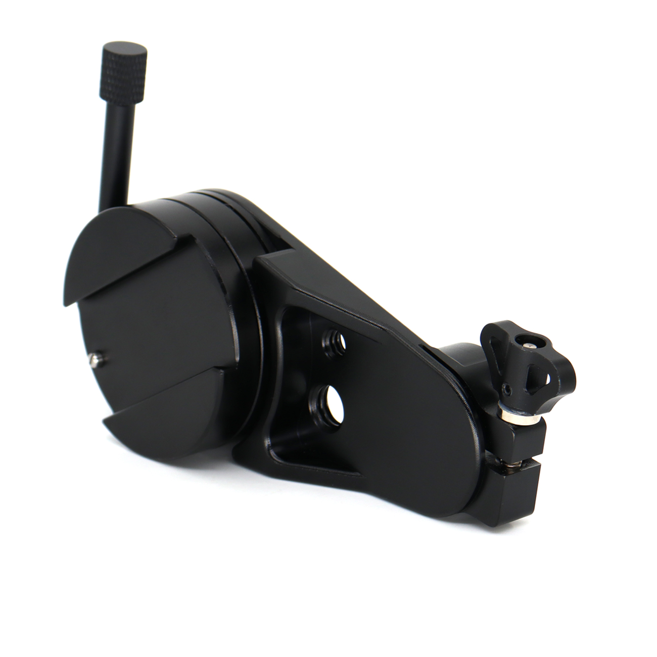 19mm tube fixation for ARRI ALEXA Mini MiniLF 35 Camera EVF Eyepiece Mount Kit