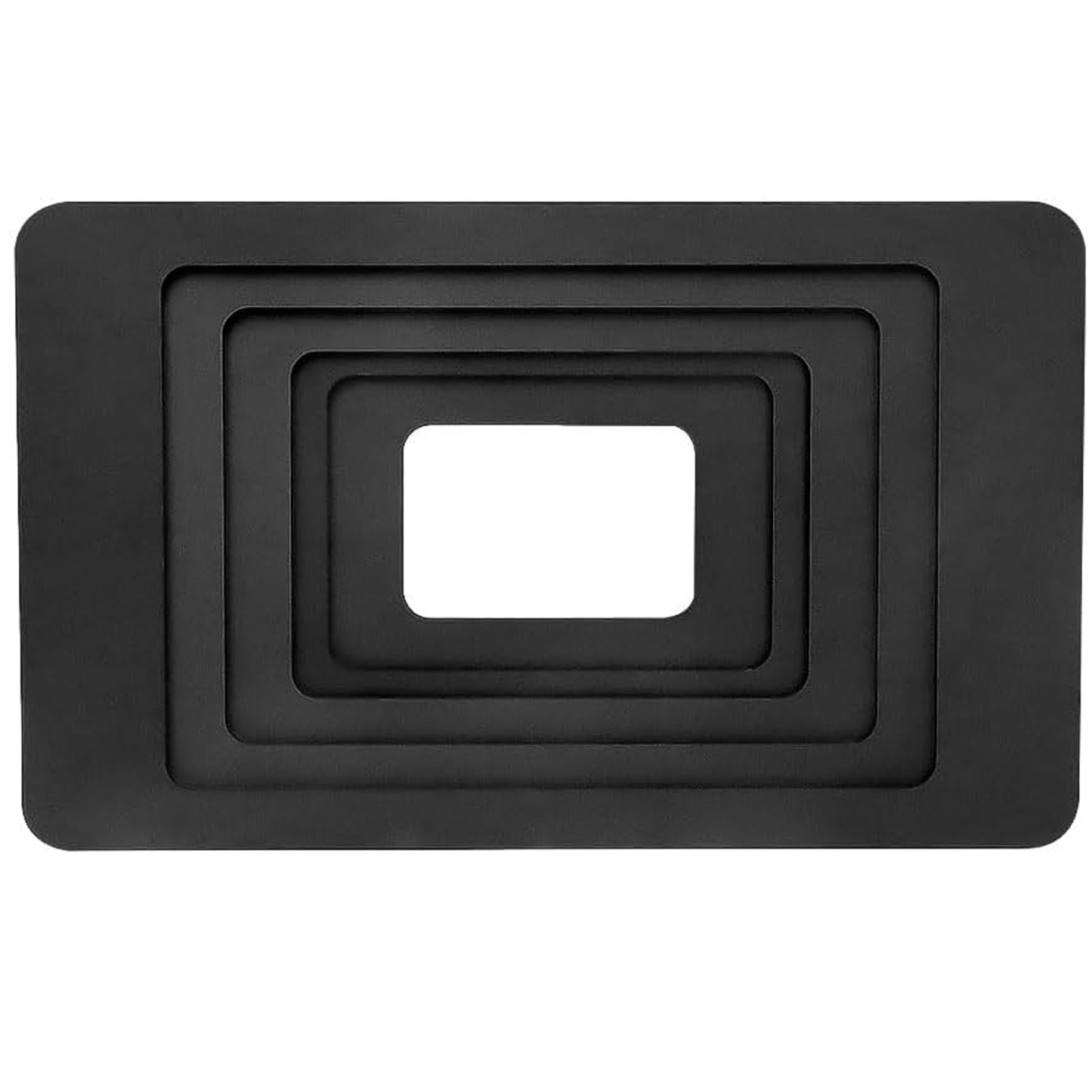 5Pcs Camera Lens Shutter for Tilta MB-T12 16/20 24/28 32/35 50/85 58/180