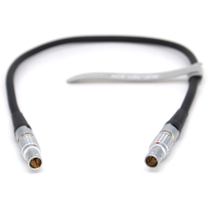 ARRI Alexa Camera 0B 2Pin to 0B 2Pin for Teradek, Vaxis ,Hollyland transmission, Samhd power cable