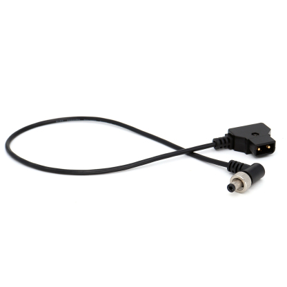D-tap to Locking DC2.5mm Power Cable