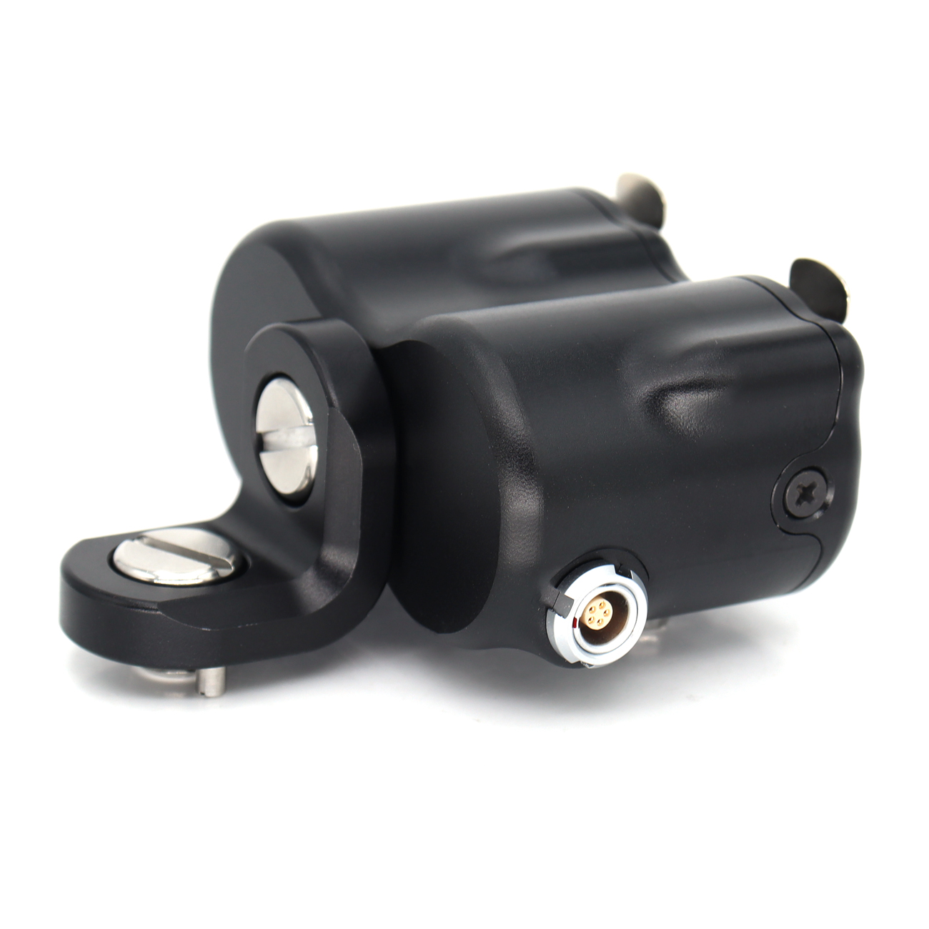 00B 5Pin to Dual XLR adapter for DSMC3 RED V-RAPTOR XL KOMODO-X, ARRI Mini Audio Cable