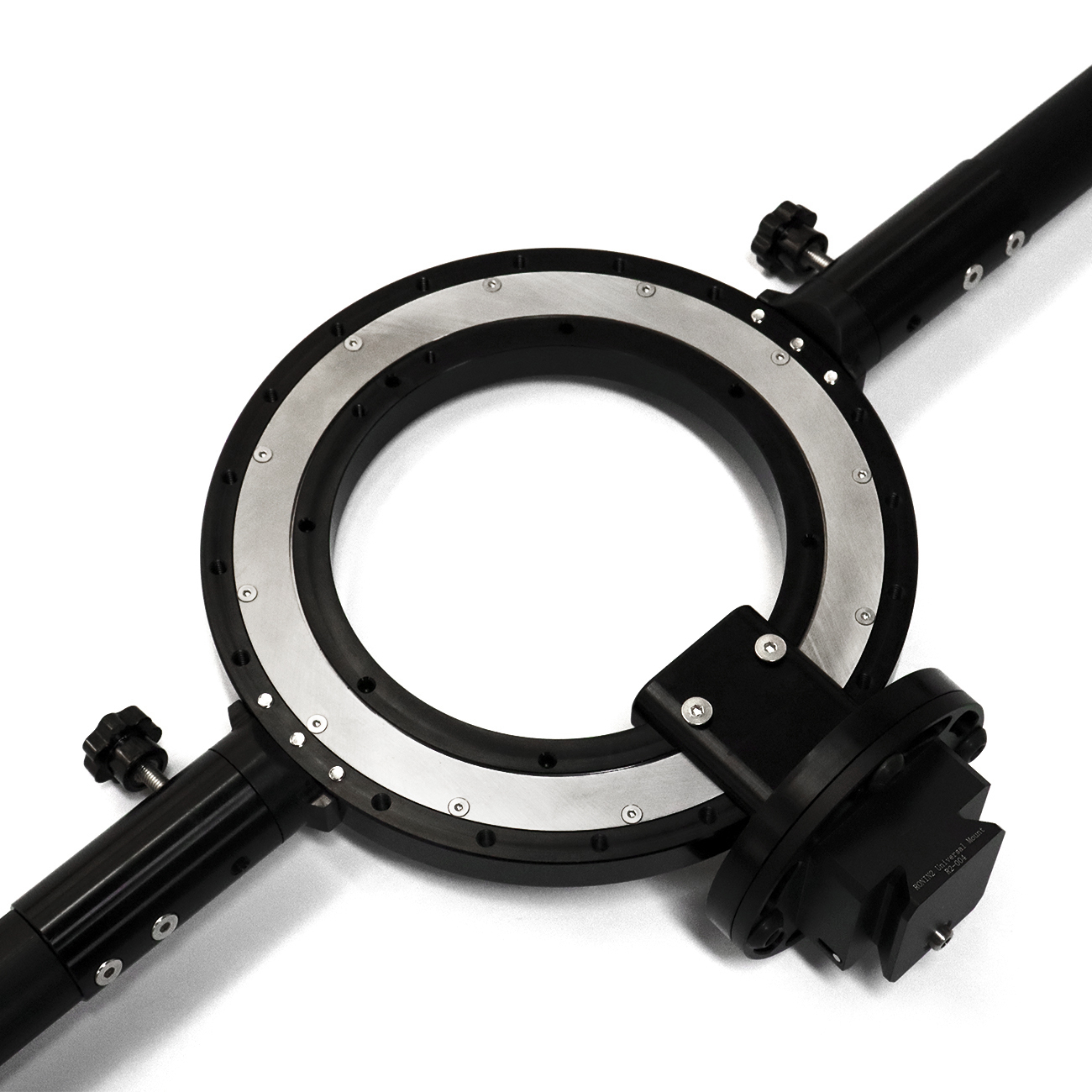 Professional Horizontal Arm for DJI Ronin 2, Sturdy Metal Build, High Stability