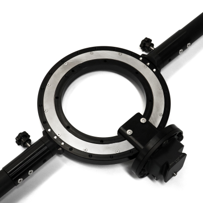 Professional Horizontal Arm for DJI Ronin 2, Sturdy Metal Build, High Stability