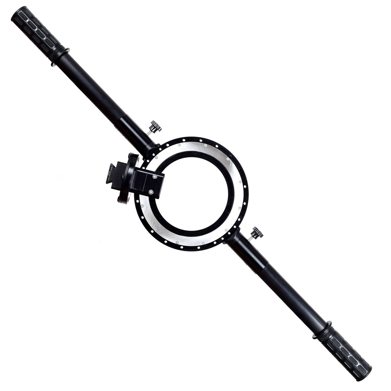 Professional Horizontal Arm for DJI Ronin 2, Sturdy Metal Build, High Stability