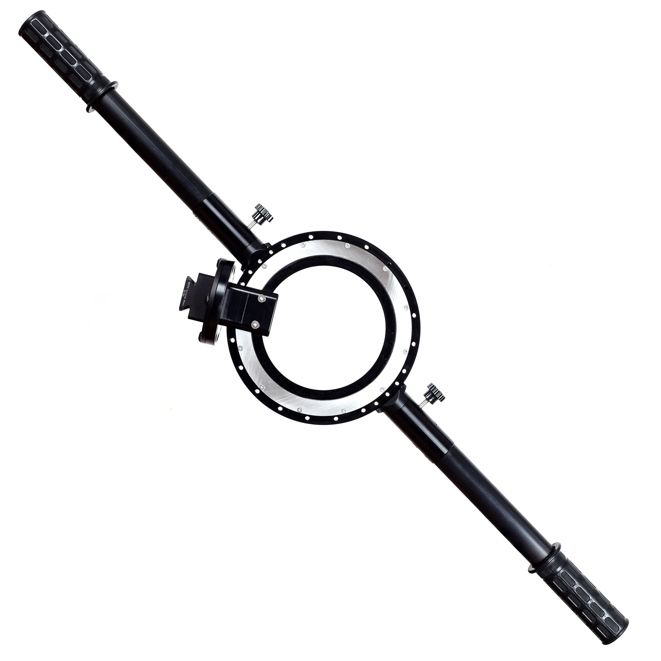 Professional Horizontal Arm for DJI Ronin 2, Sturdy Metal Build, High Stability