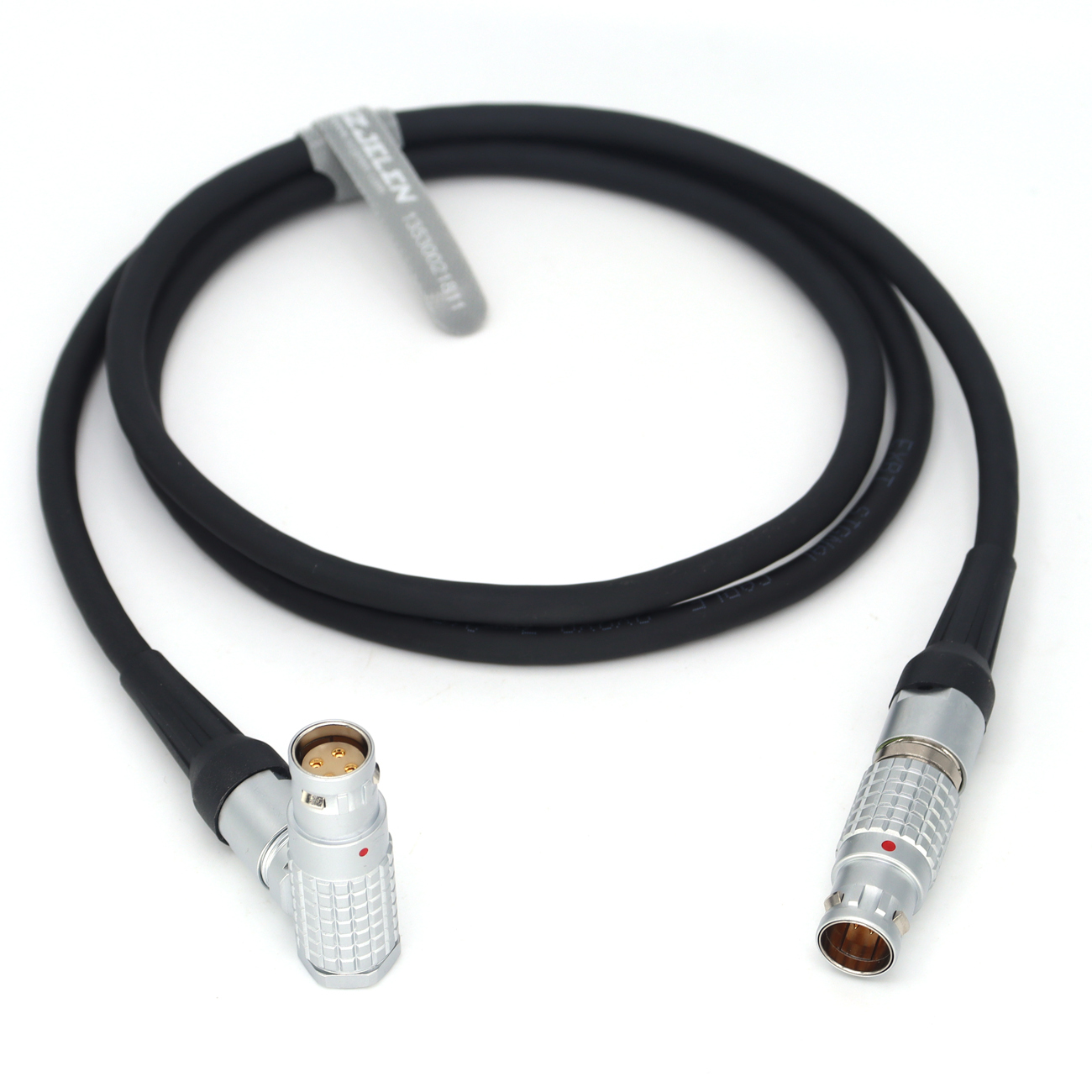 Power Cable for DJI Ronin 2 Battery compartment TB50 2B 10Pin to 2B 4Pin Female for RED V Raptor XL
