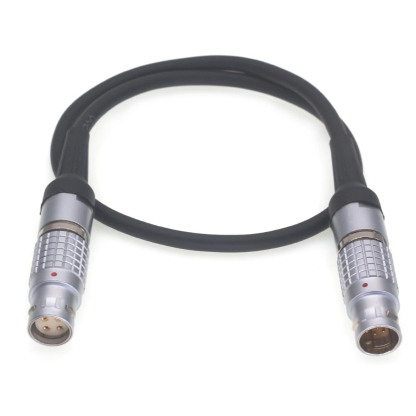 Power Cable for DJI Ronin 2 Battery compartment TB50 2B 10Pin to 2B 4Pin Female for RED V Raptor XL