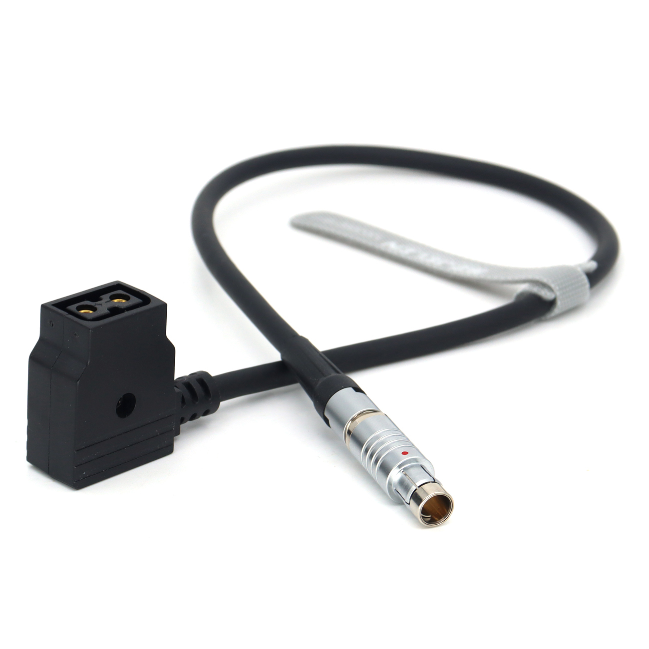 ARRI RS 3pin to DTAP female power out cable