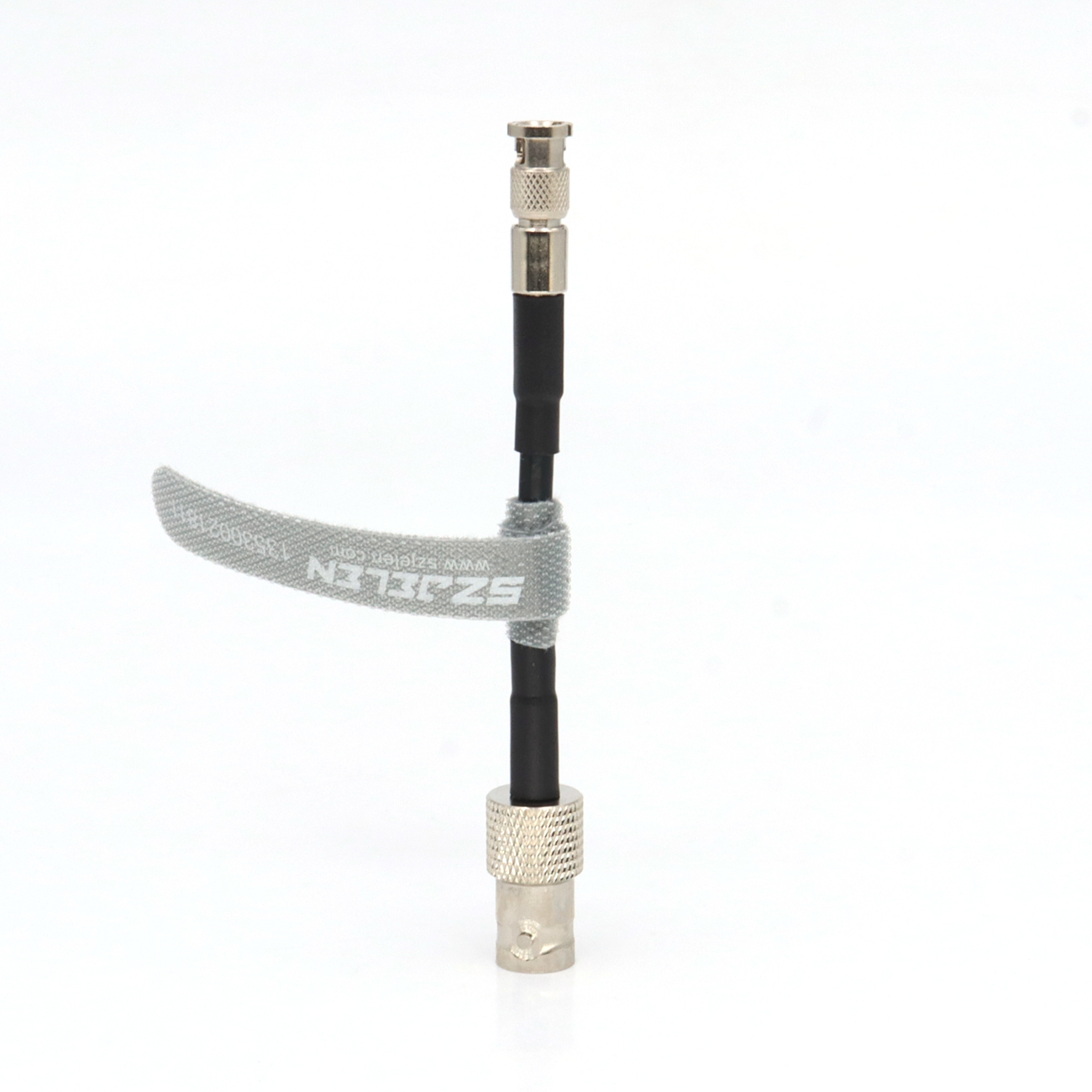 Canare 12G Micro BNC to BNC Female for Blackmagic HDR SDI Conversion line