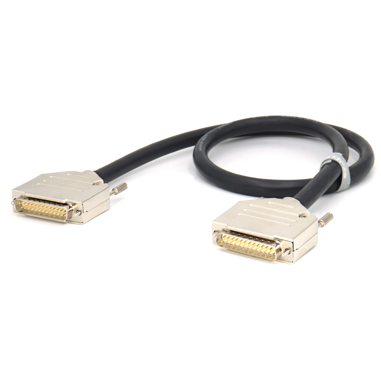 Canare MR202-8AT DB25 to DB25 Audio cable