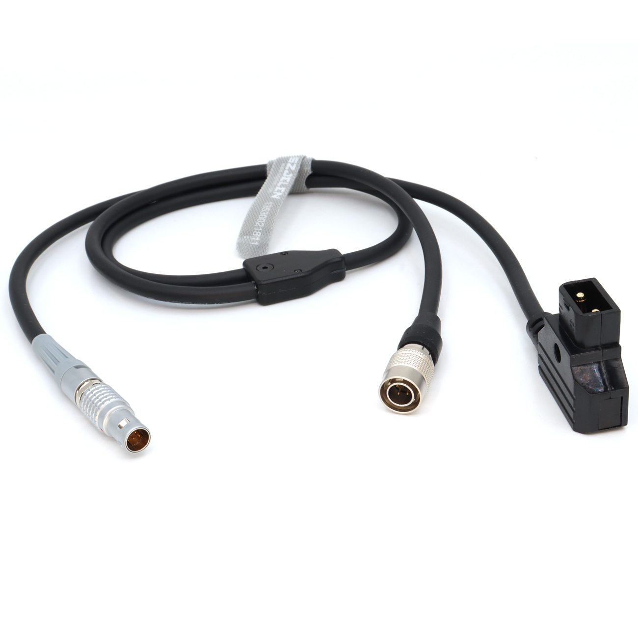 ARRI cforce RF Hi5 CAM 7Pin to Hirose 4Pin for Sony VENICE, F55 CTRL/D-Tap