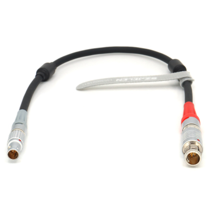 ARRI Cforce RF Hi5 CAM 7Pin to LCS 5Pin Motor Cable