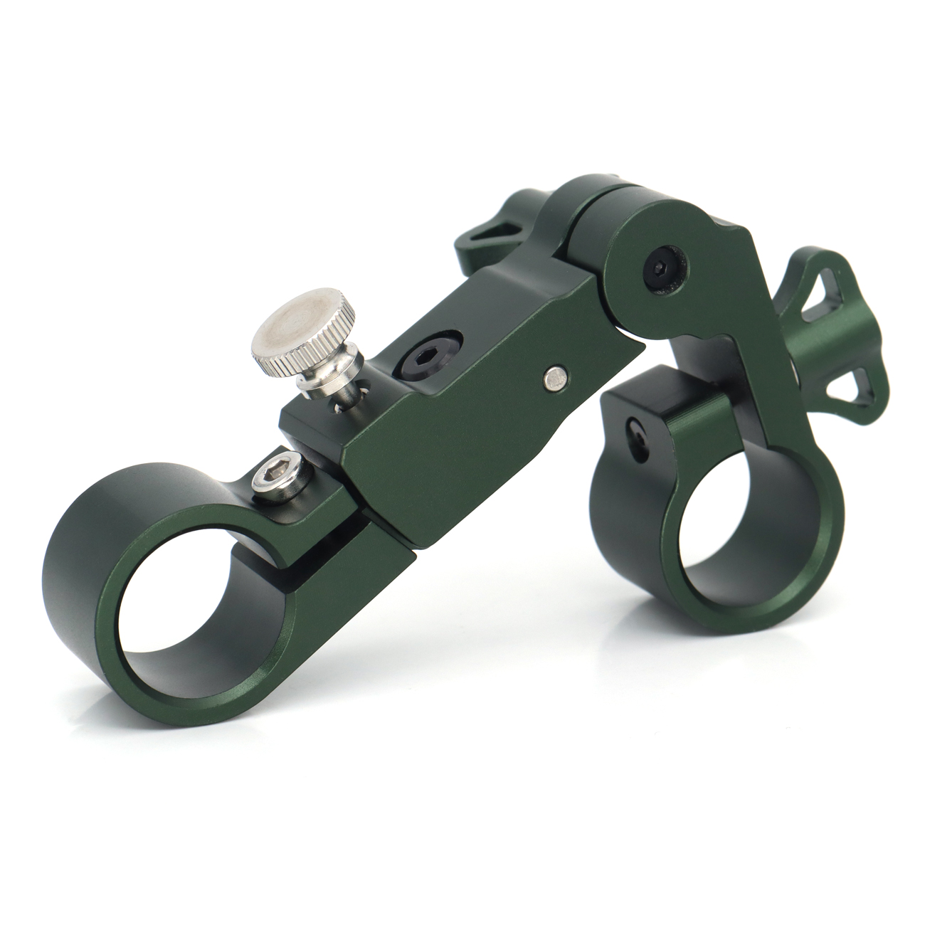 19mm wireless focusing motor manager, Easily adjust motor engagement, 19mm connector