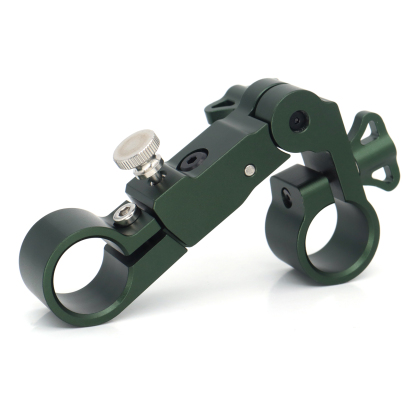 19mm wireless focusing motor manager, Easily adjust motor engagement, 19mm connector