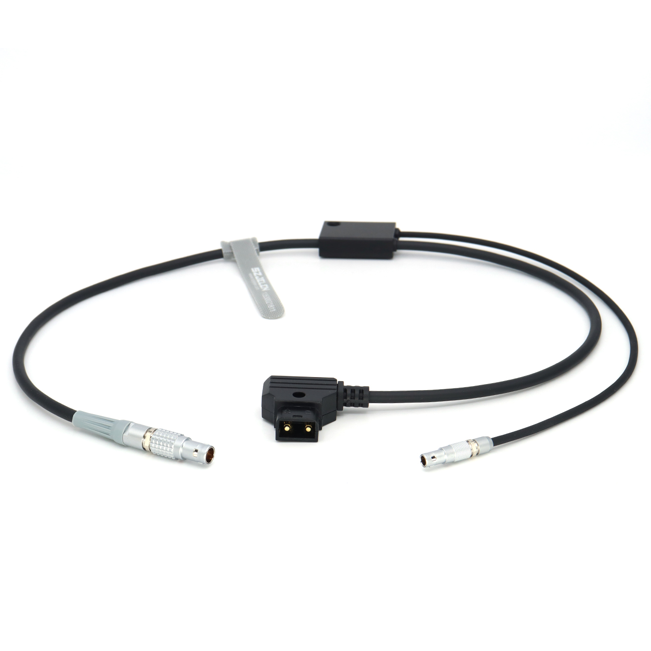 Run/Stop Cable for ARRI cforce RF motor/cmotionc PRO motor and camin motor controller to the RED Epic DSMC-2