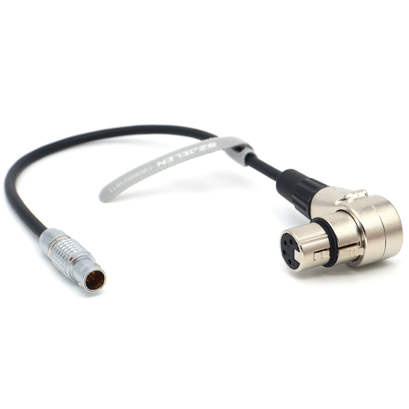Power Cable DJI Ronin 2 Power 6Pin to XLR 4Pin Female for SONY Venice, Canon C400