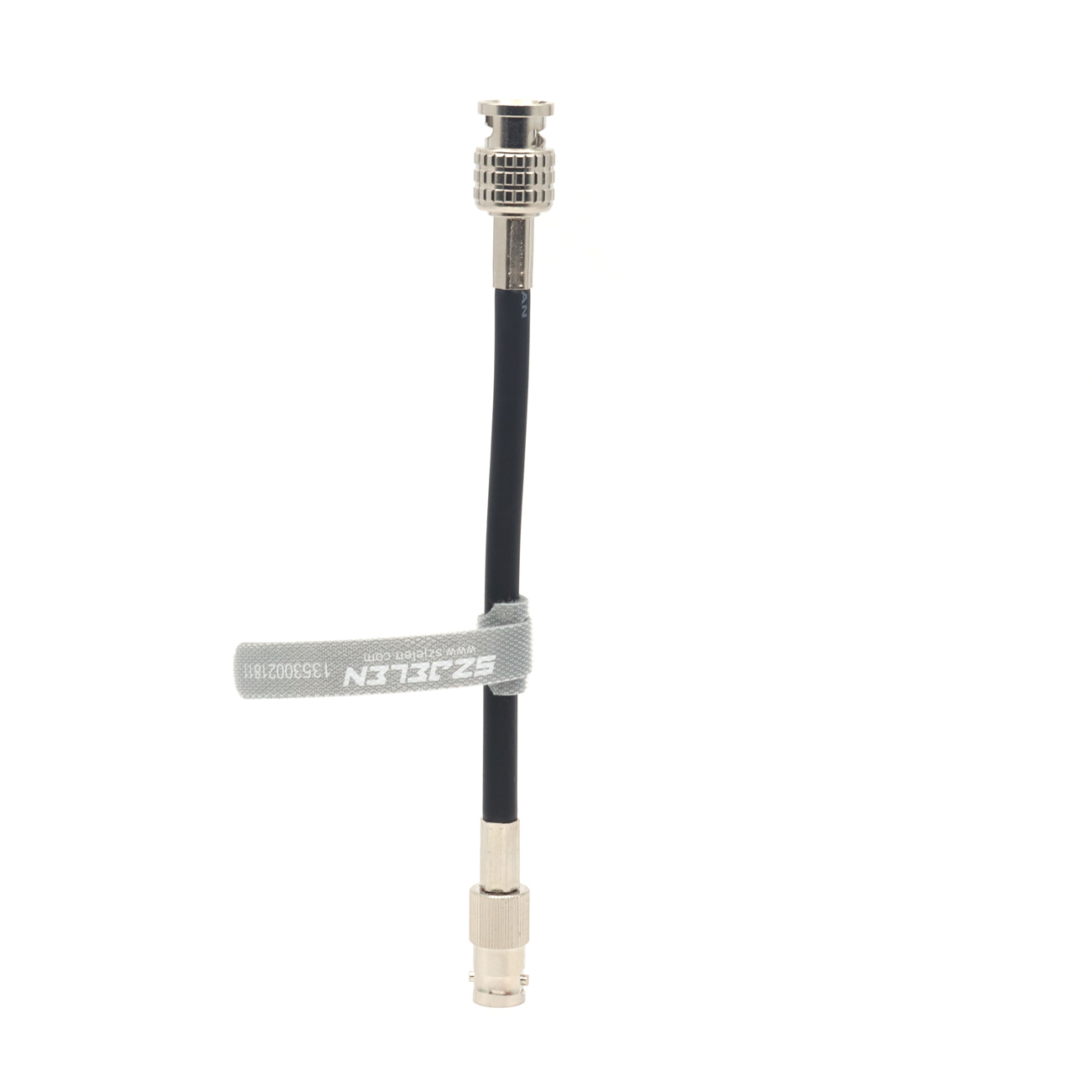 Male to Female BNC Cable Video coaxial Cable 75OHM Coaxial Cable CANARE LV-61S