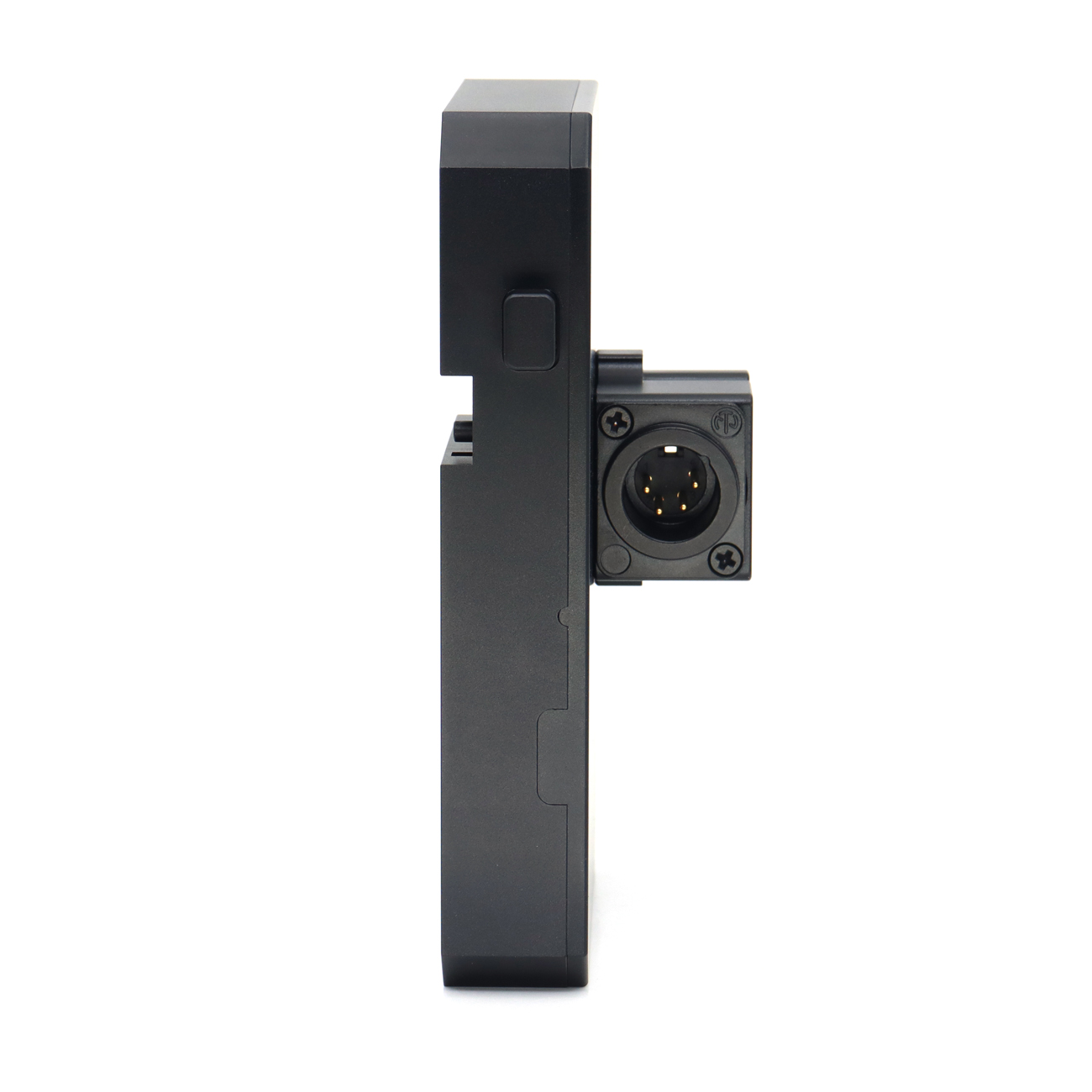 B-Mount Battery Plate 