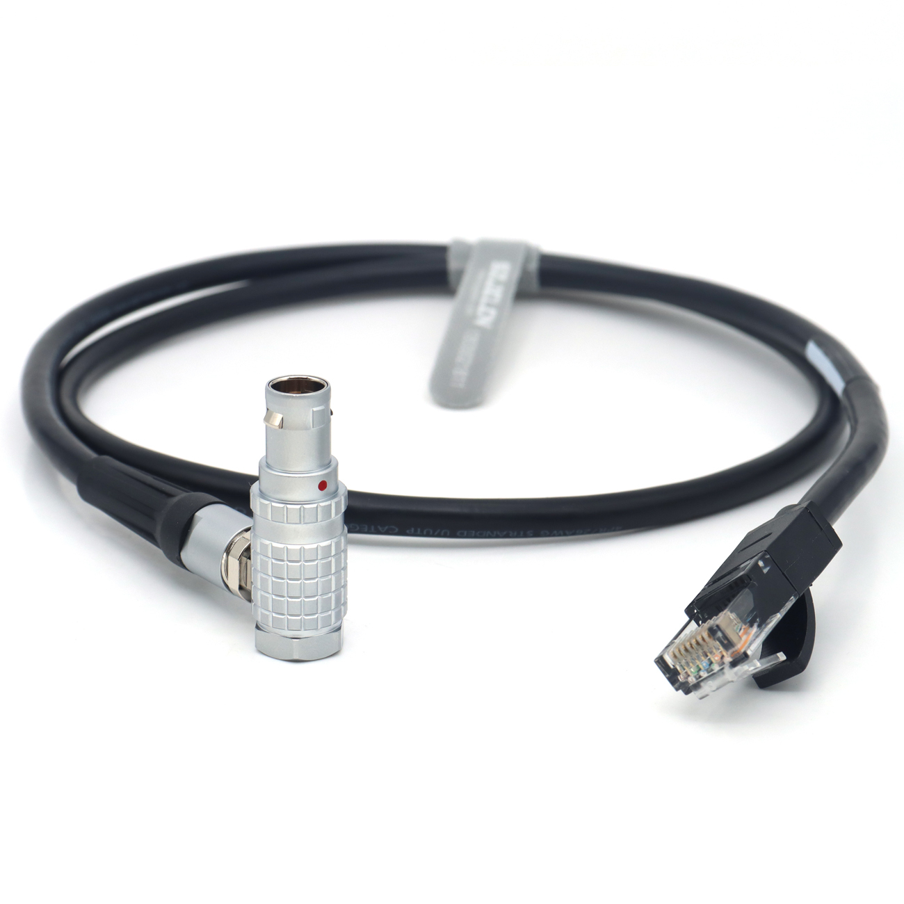 ARRI 10Pin Ethernet Cable to RJ45 for ARRI Alexa Mini, miniLF XT SXT S35