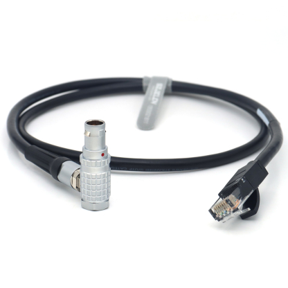 ARRI 10Pin Ethernet Cable to RJ45 for ARRI Alexa Mini, miniLF XT SXT S35