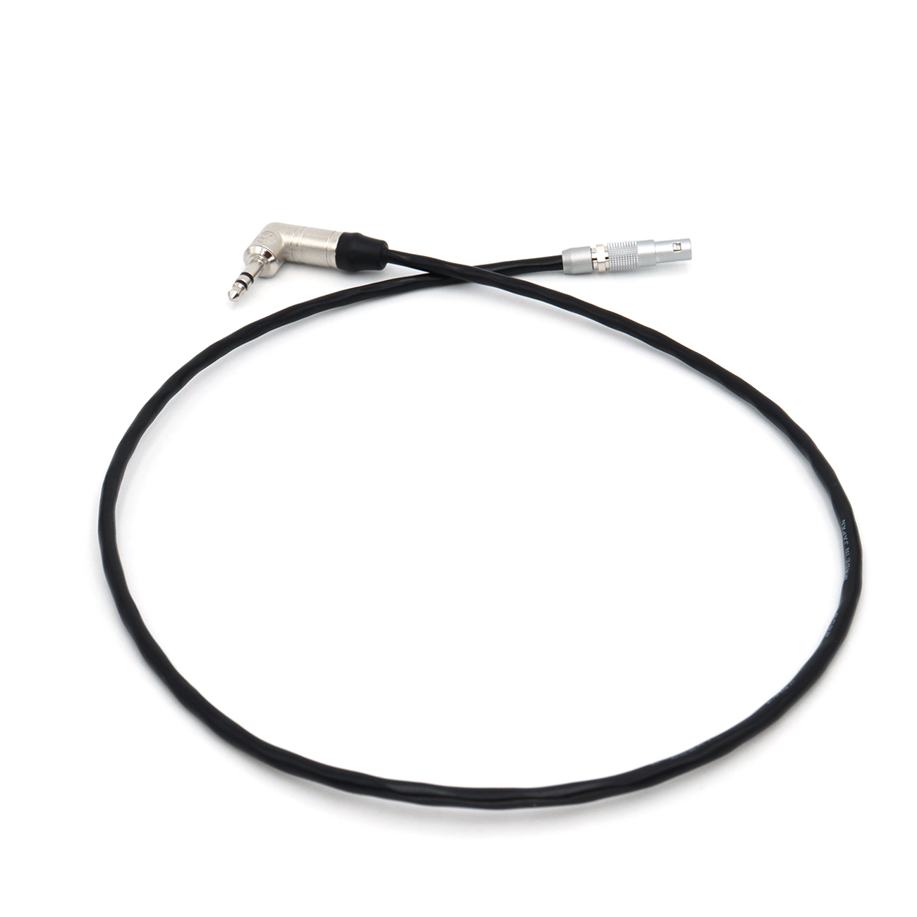 RED Eipc Timecode Cable 00B 4Pin to 3.5mm TRS for TENTACLE SYNC RED GEmini