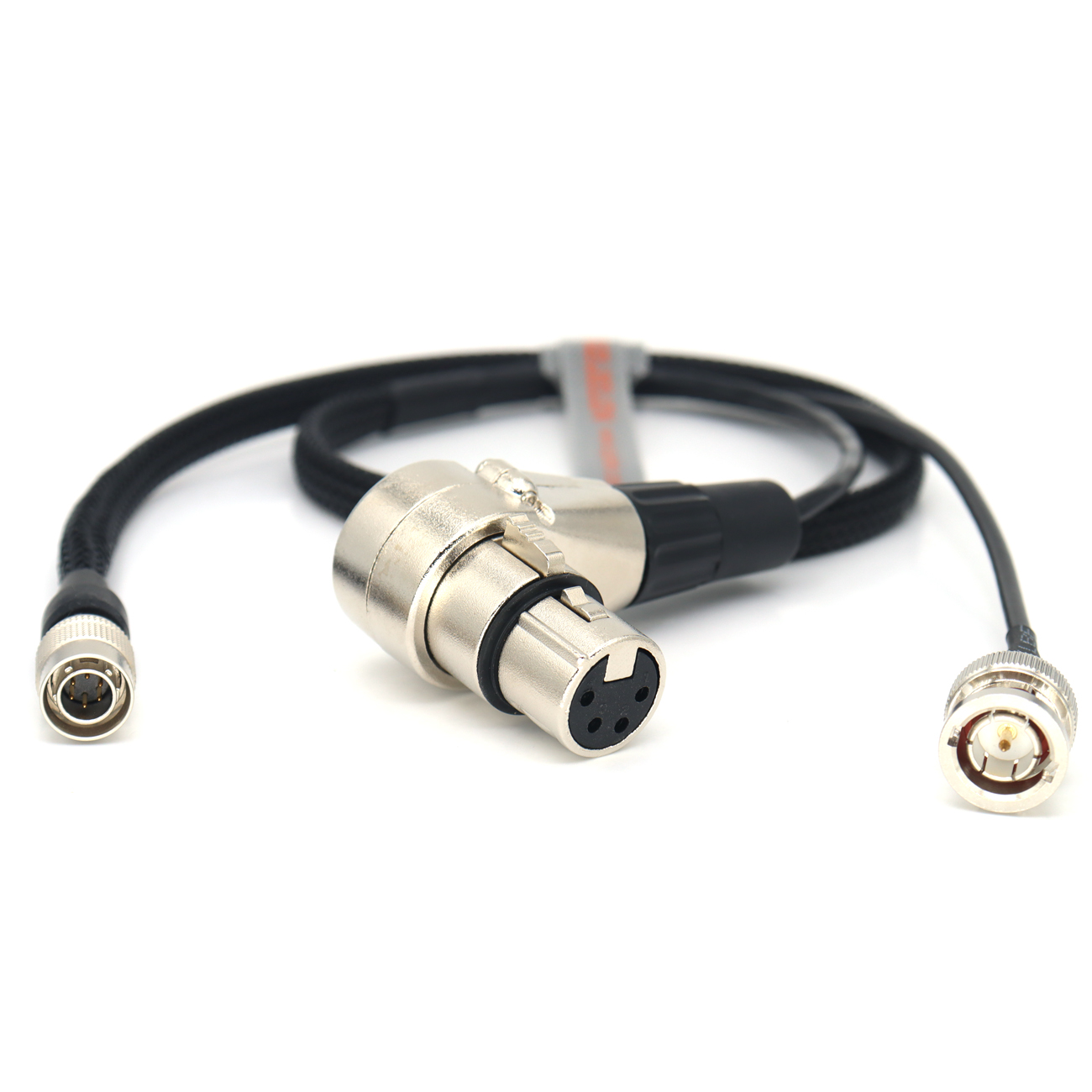 Steadicam Zephyr 6-Pin Hirose to 4Pin XLR Female