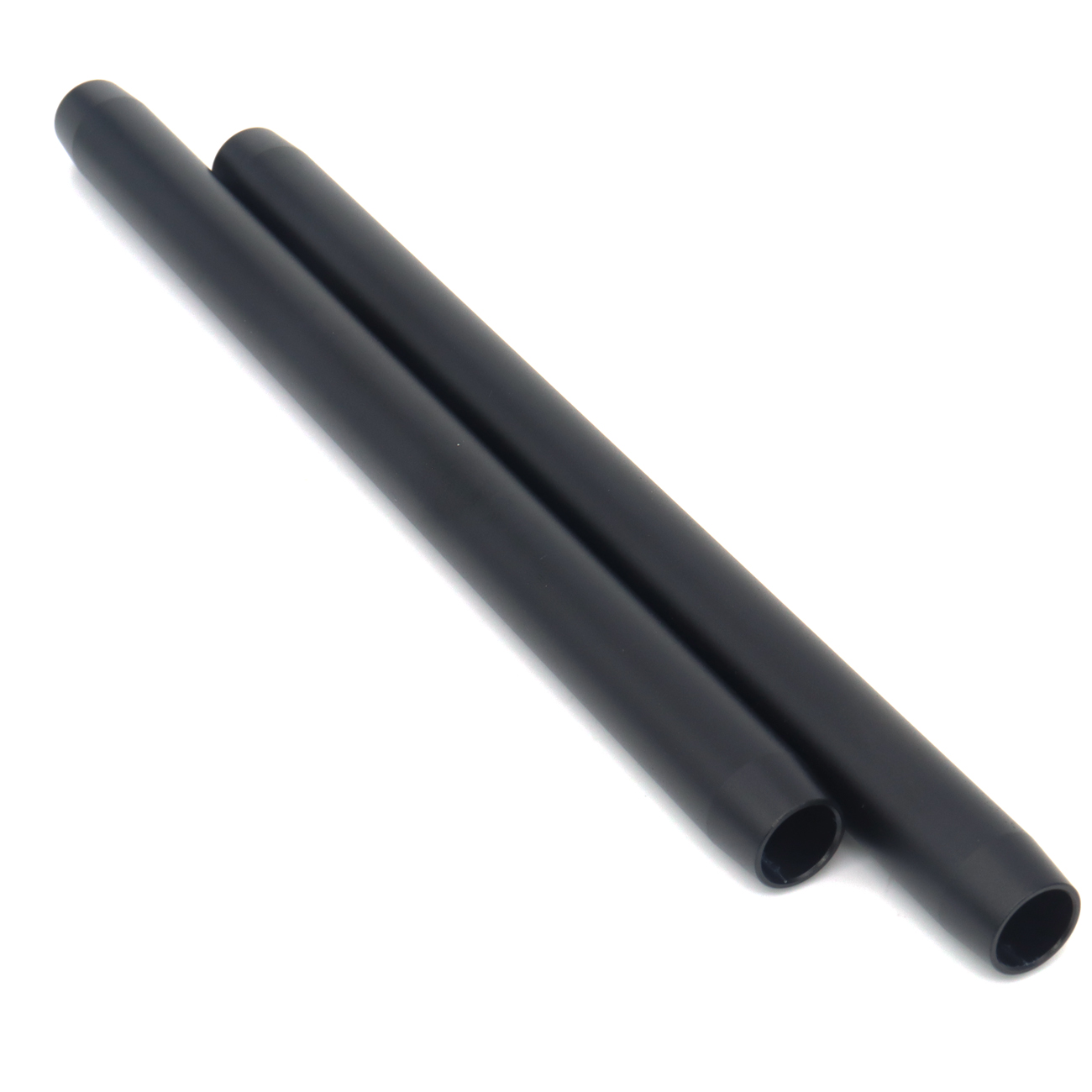 15mm/19mm Rod 20cm/25cm Long for Shoulder Rig Rod Support System, Camera Stabilizer Cage, Matte Box