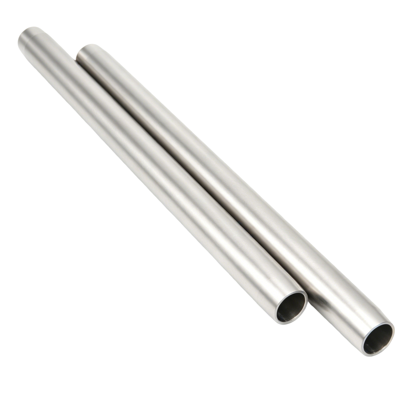 15mm/19mm Rod 20cm/25cm Long for Shoulder Rig Rod Support System, Camera Stabilizer Cage, Matte Box