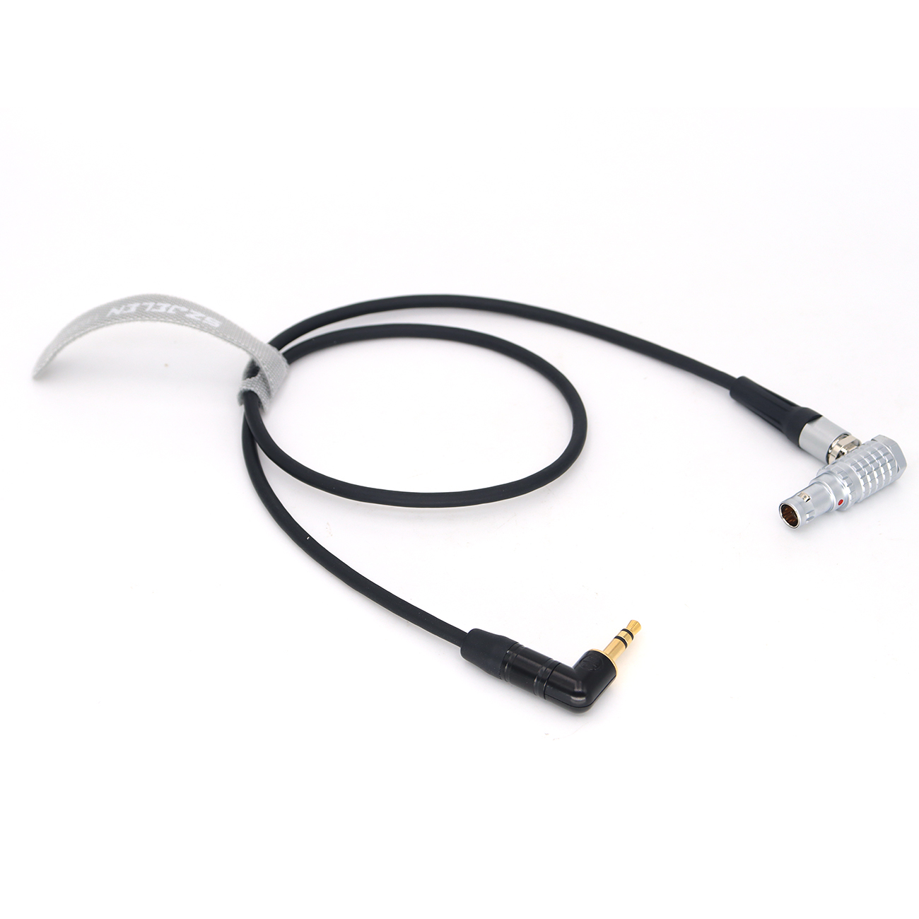 ALEXA Audio Cable 3.5mm Audio to 0B 6Pin Male for ARRI ALEXA Mini LF/35