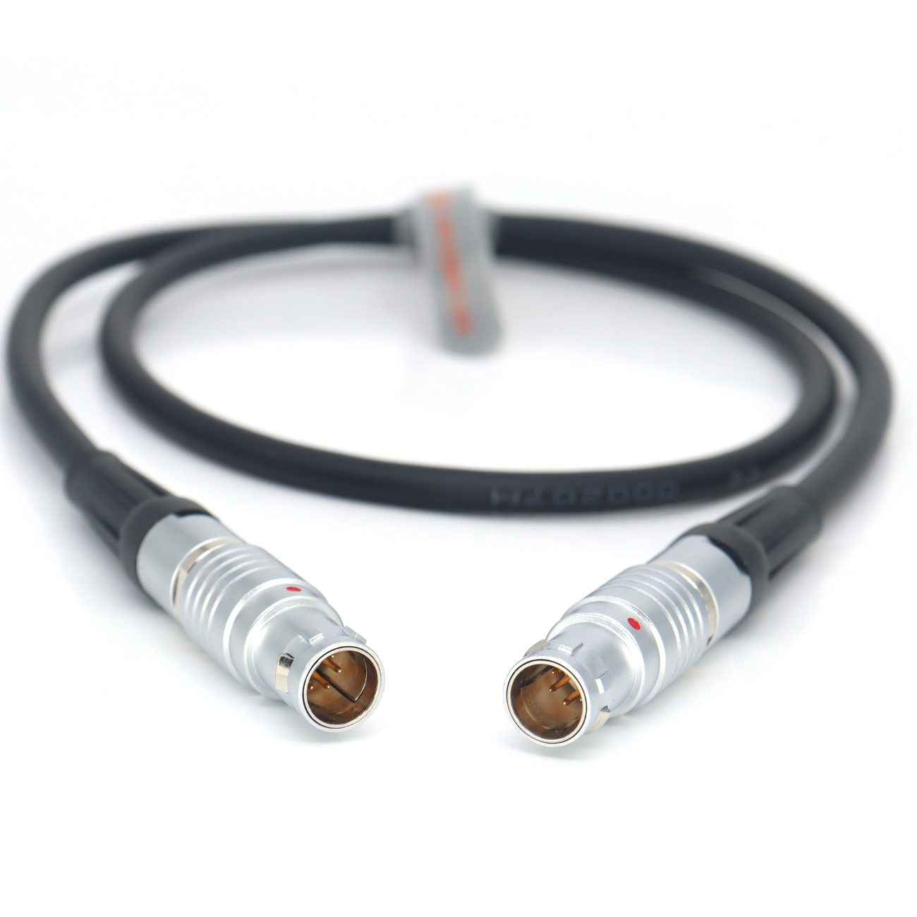 1B 6Pin to 6Pin for TITAN LT Follow Focus Handwheel Signal Control Cable