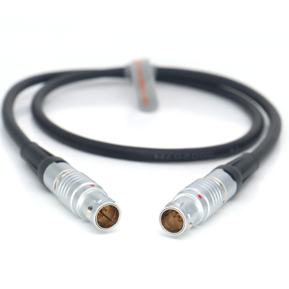 1B 6Pin to 6Pin for TITAN LT Follow Focus Handwheel Signal Control Cable