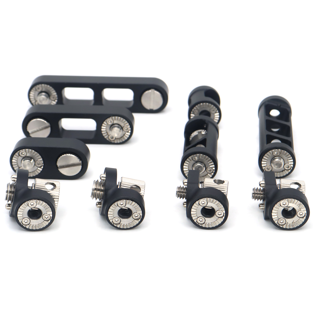 Steering Knot Installation System Accessory Supportsystem