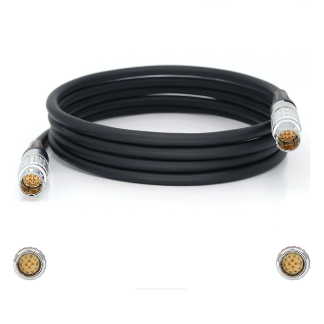 Telescopic Handle Control Cable for Howmoco