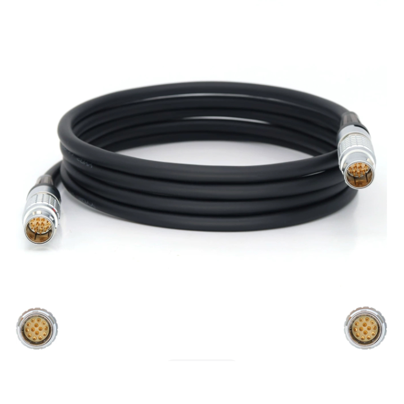 Telescopic Handle Control Cable for Howmoco