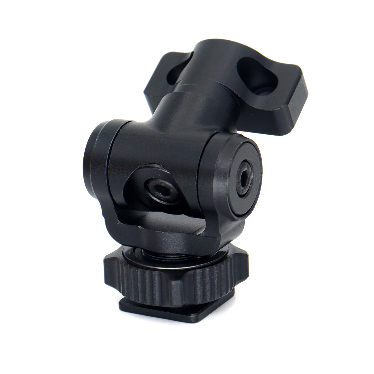 DJI Ronin 4D Monitor EVF Bracket