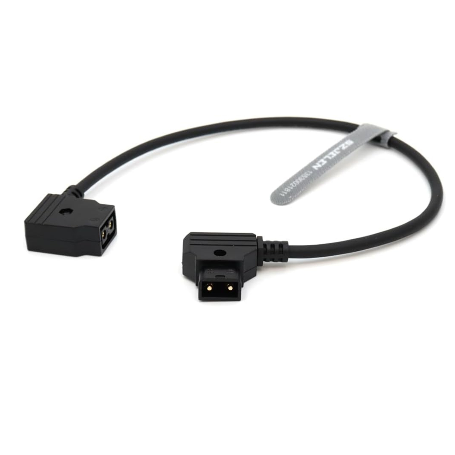 Power Cable D-tap Male/Female to Male/Female for DSLR Rig Battery