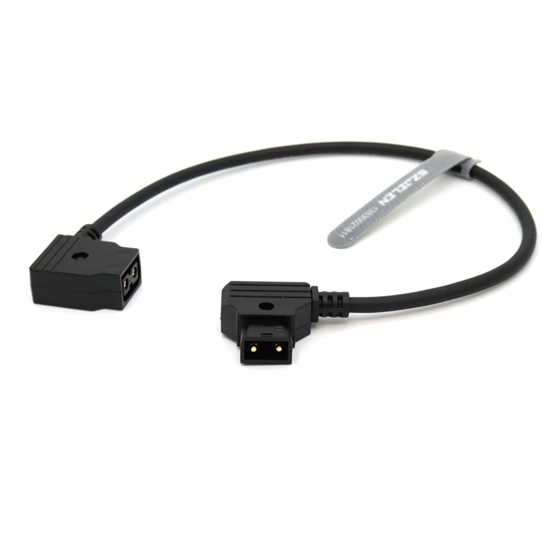 Power Cable D-tap Male/Female to Male/Female for DSLR Rig Battery