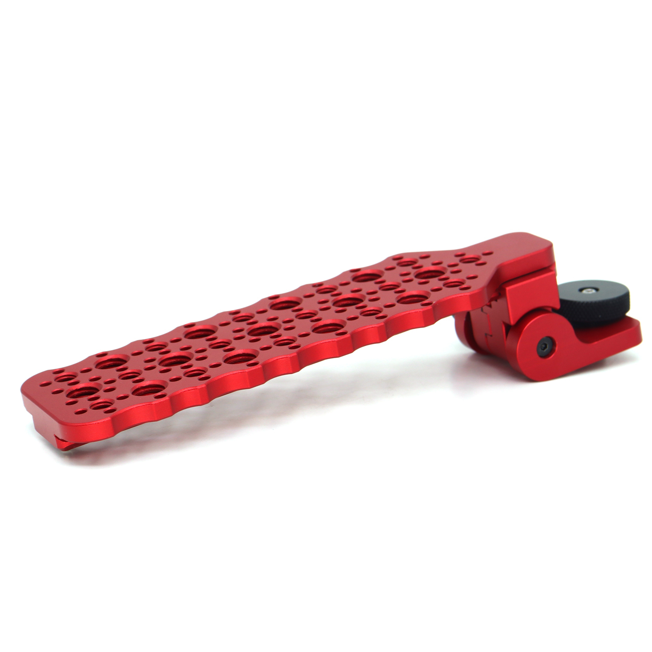 ARRI Alexa 35 side 1/4 3/8 screw expansion board, Articulated Mounting Plate AMP-1 Alexa 35