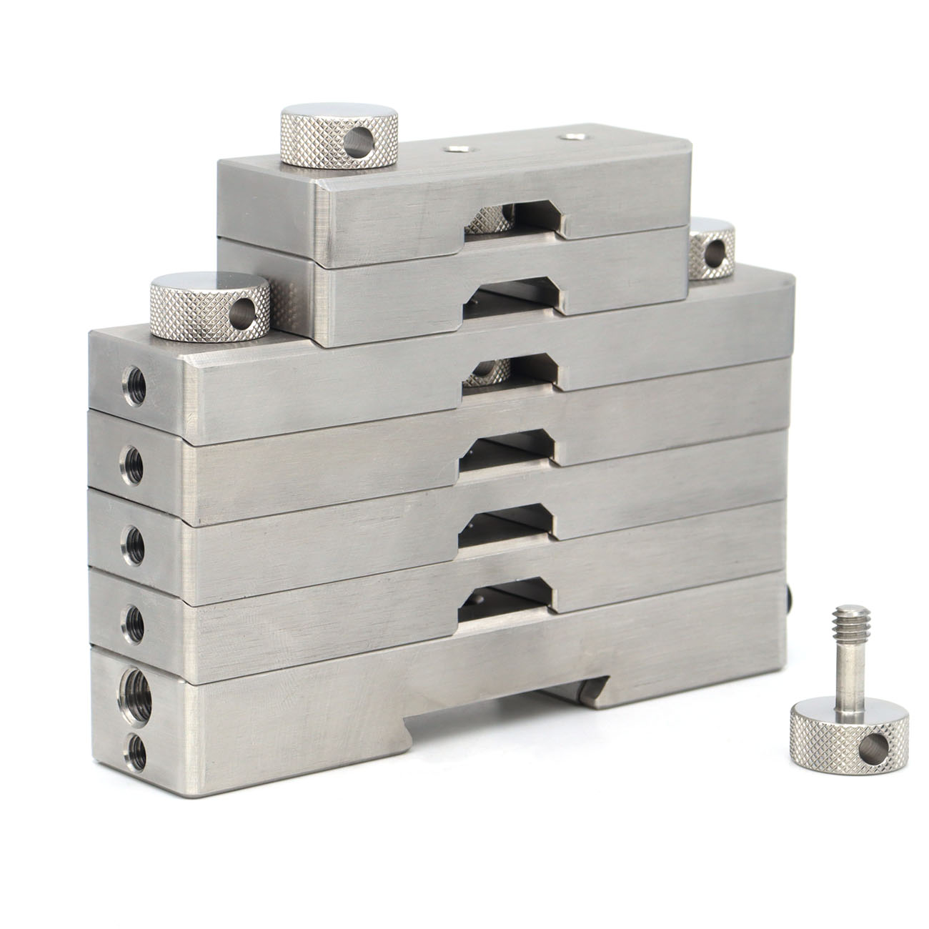 DJI Ronin 2 counterweight block