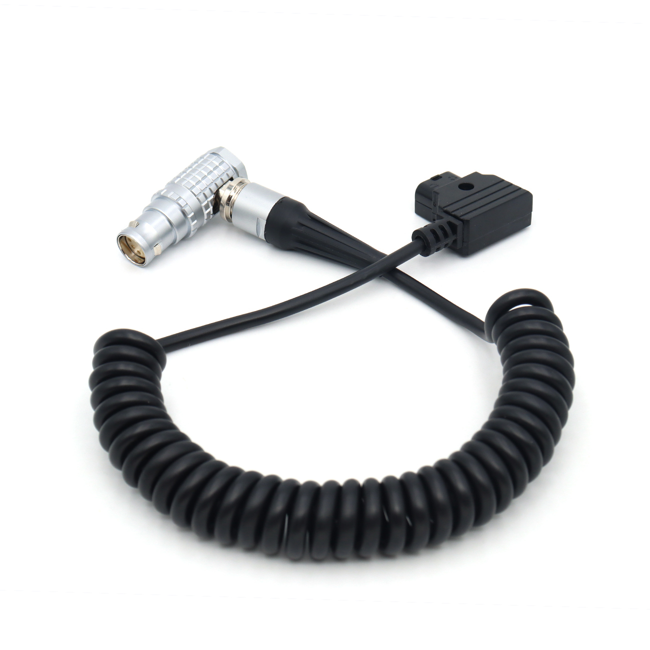 Power Cable D-TAP to 2B 8Pin Female for Blackmagic URSA Cine/ARRI Camera