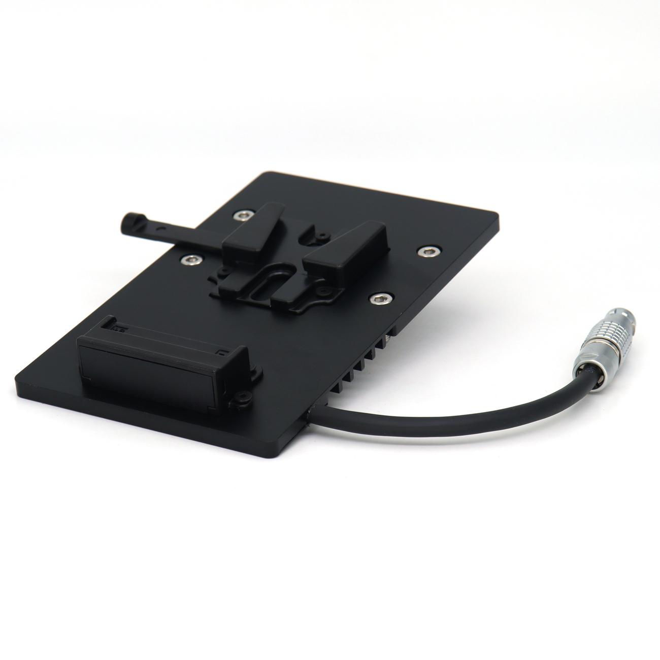 DJI Ronin 4D V-mount battery board