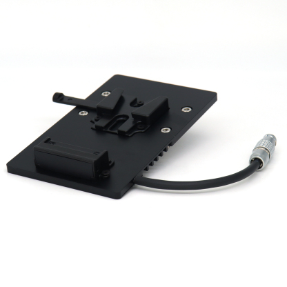 DJI Ronin 4D V-mount battery board