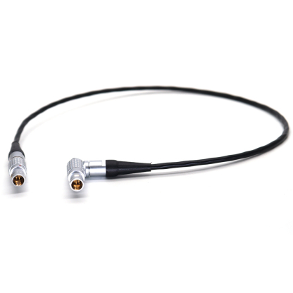 Timecode generator 0B 5Pin to 5Pin Timecode Cable for ARRI Alexa